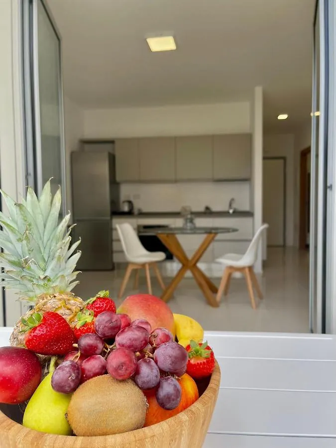 Luxury Poetto Apartments Cagliari