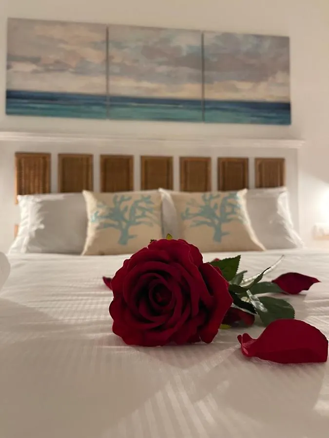 Luxury Poetto Apartments Cagliari