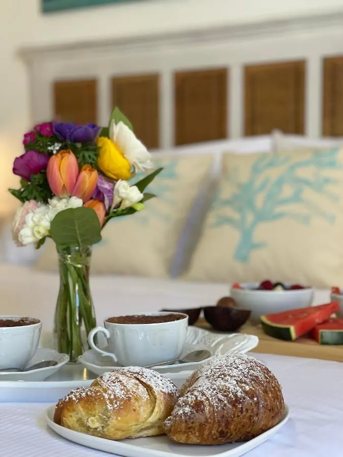 Luxury Poetto Apartments Cagliari