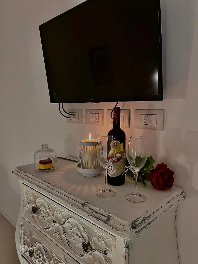 Luxury Poetto Apartments Cagliari