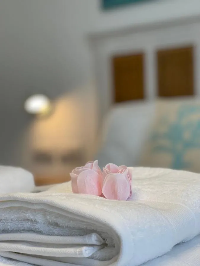 Luxury Poetto Apartments Cagliari 0*,  Italien