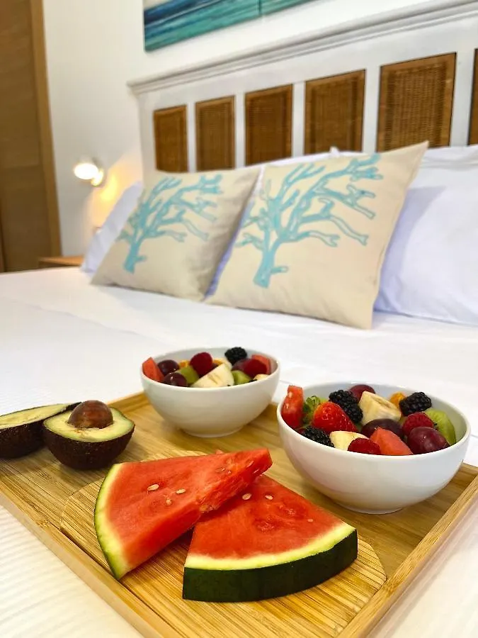 Luxury Poetto Apartments Cagliari