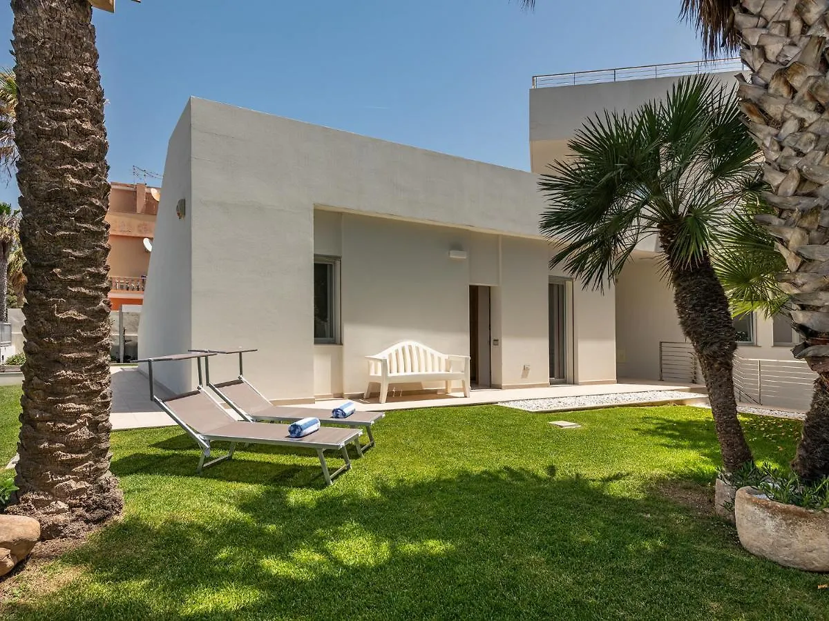 Luxury Poetto Apartments Cagliari Italien