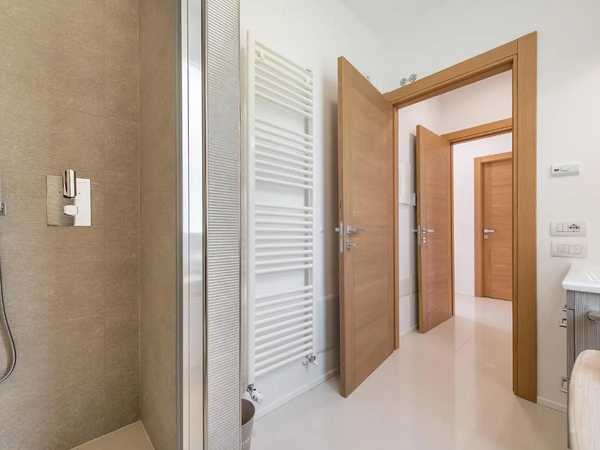 Luxury Poetto Apartments Cagliari
