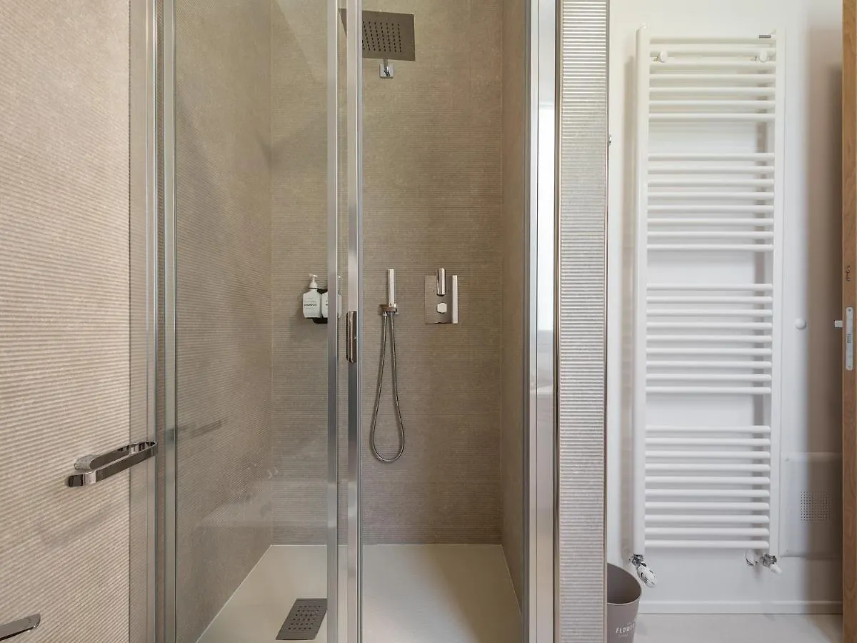 Luxury Poetto Apartments Cagliari