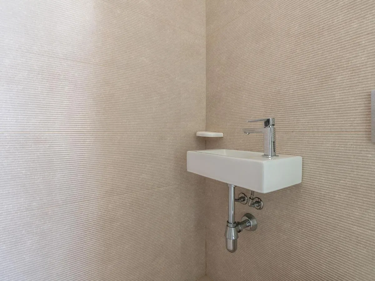Luxury Poetto Apartments Cagliari 0*,  Italien