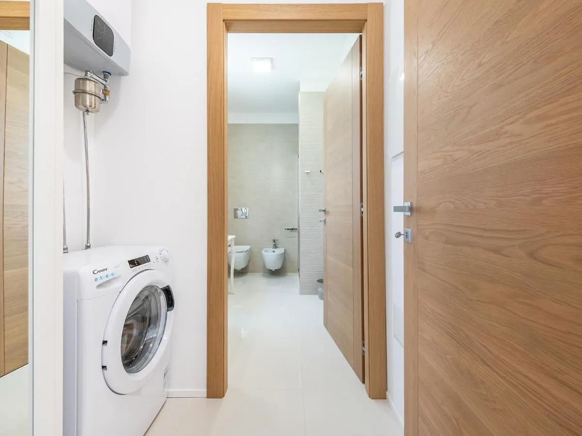 Luxury Poetto Apartments Cagliari