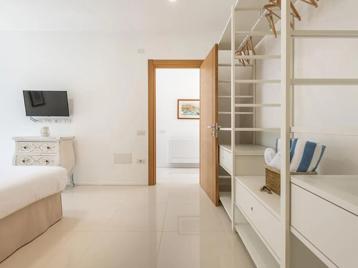 Luxury Poetto Apartments Cagliari Italien