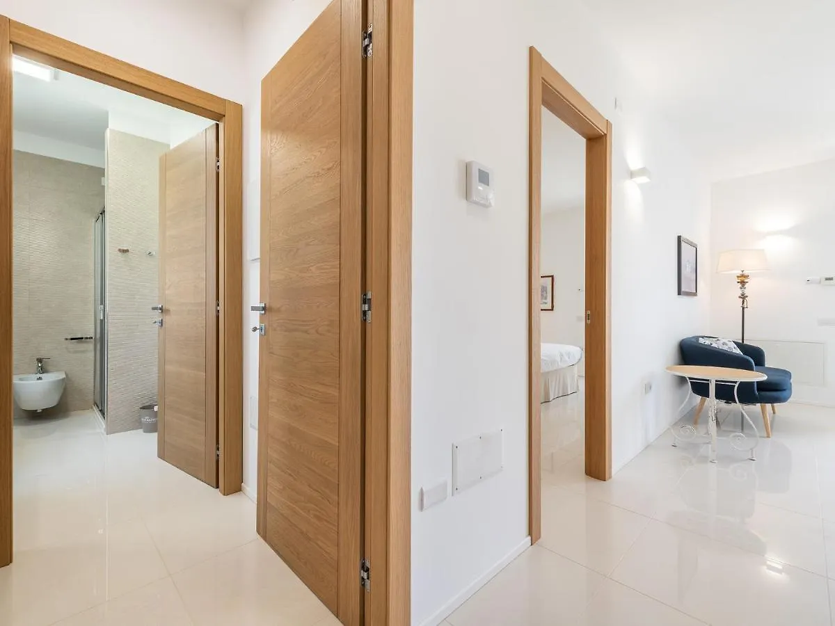 Luxury Poetto Apartments Cagliari