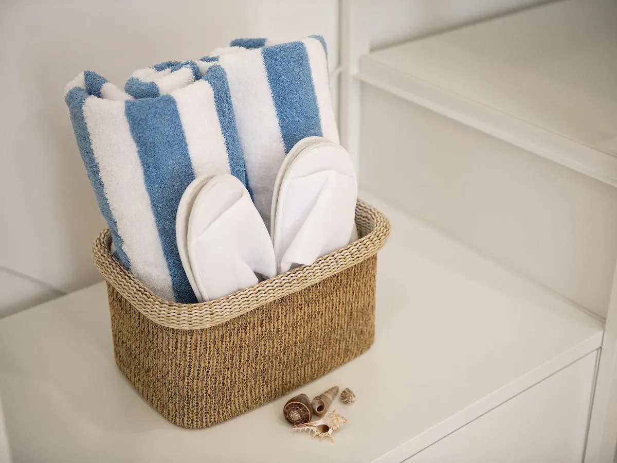 Luxury Poetto Apartments Cagliari