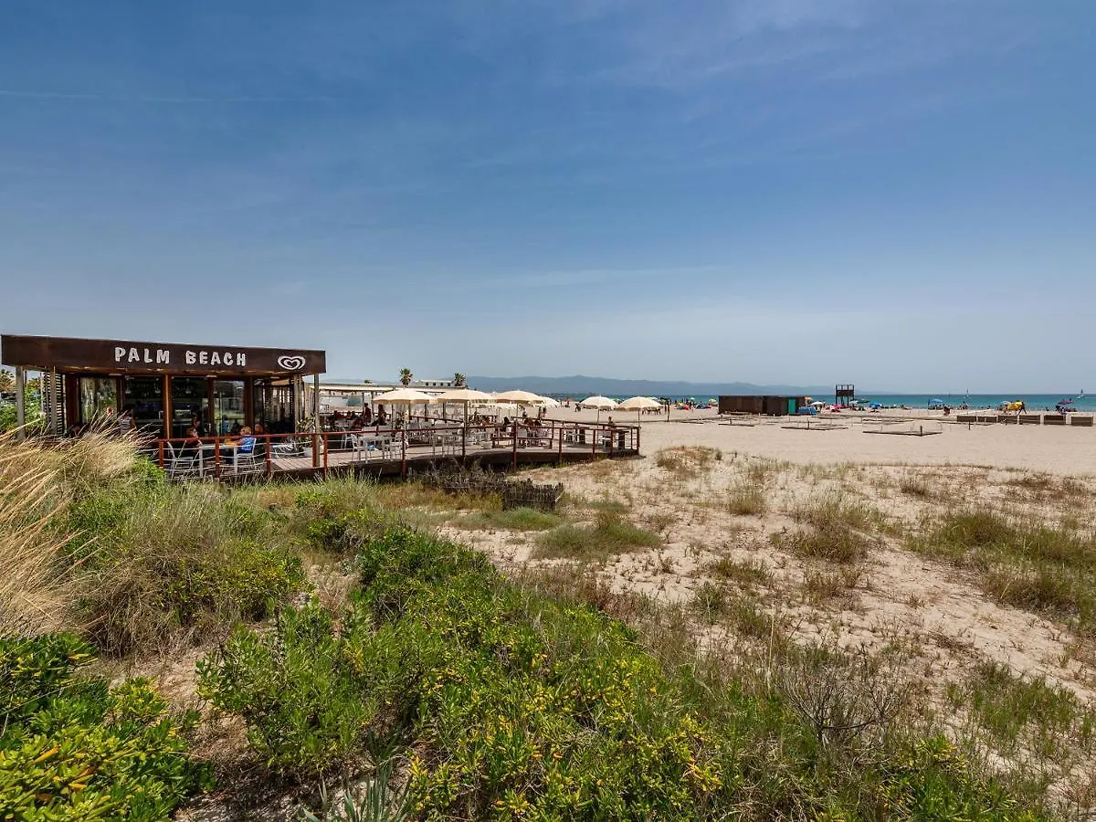 Luxury Poetto Apartments Cagliari